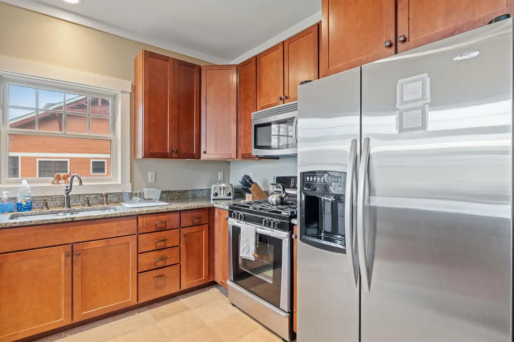 21 Riverside Terrace Lincoln NH 03251