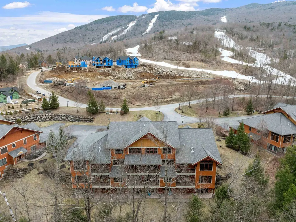 21 Riverside Terrace Lincoln NH 03251