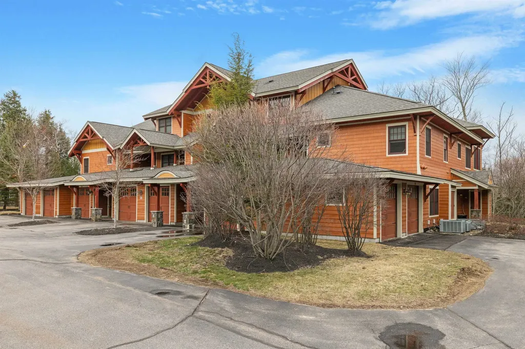 21 Riverside Terrace Lincoln NH 03251