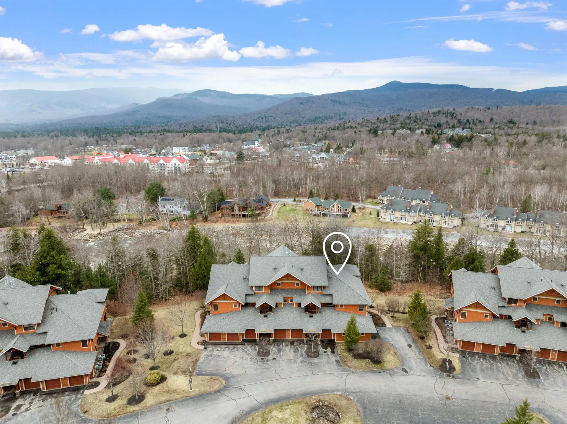 21 Riverside Terrace Lincoln NH 03251