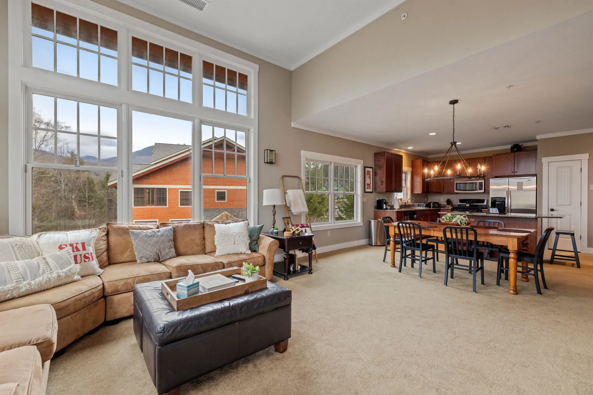 21 Riverside Terrace Lincoln NH 03251