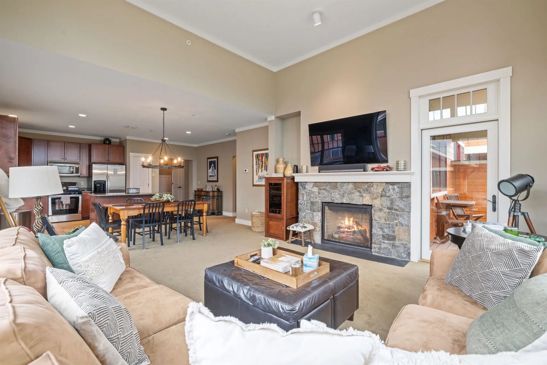 21 Riverside Terrace Lincoln NH 03251