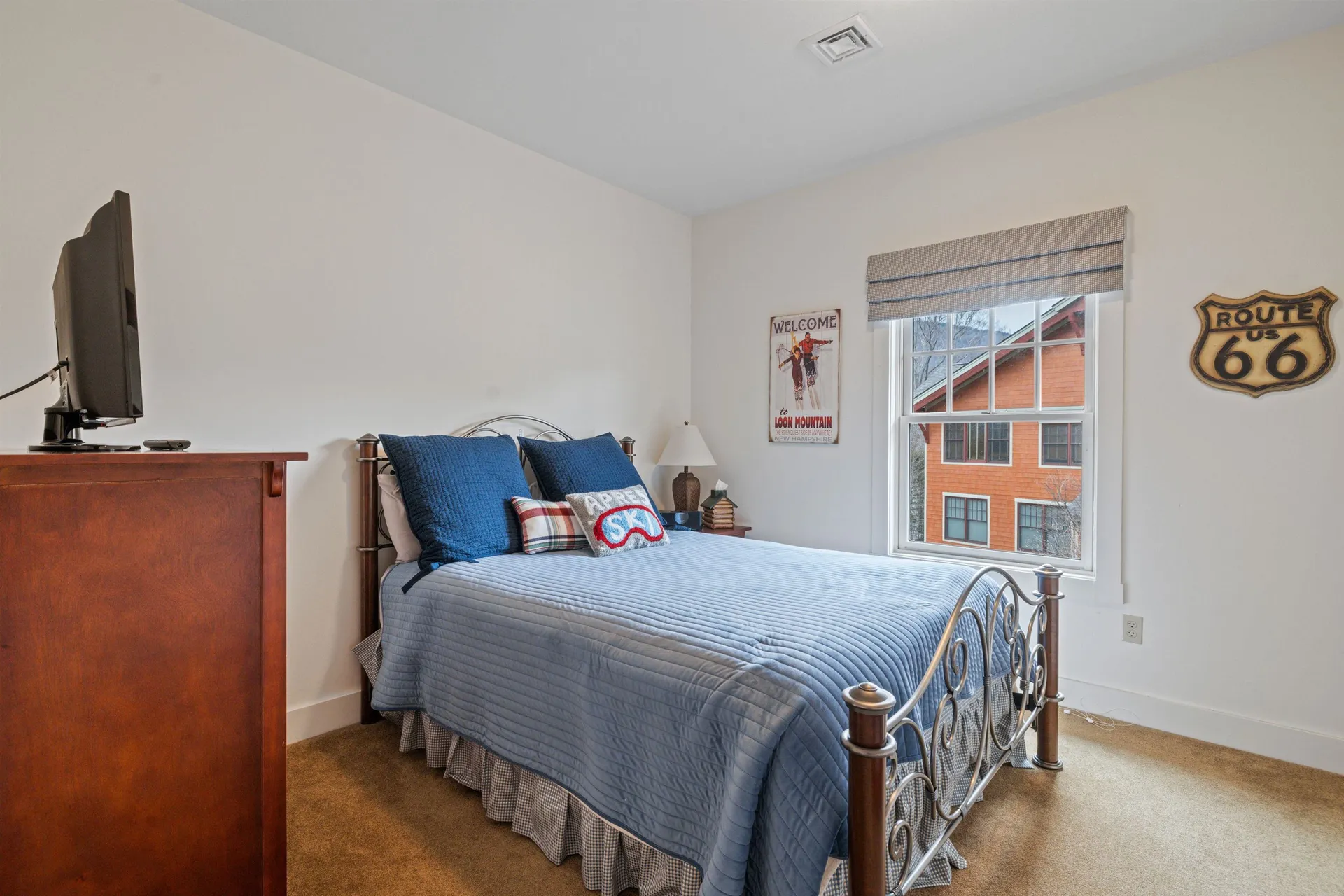 21 Riverside Terrace Lincoln NH 03251