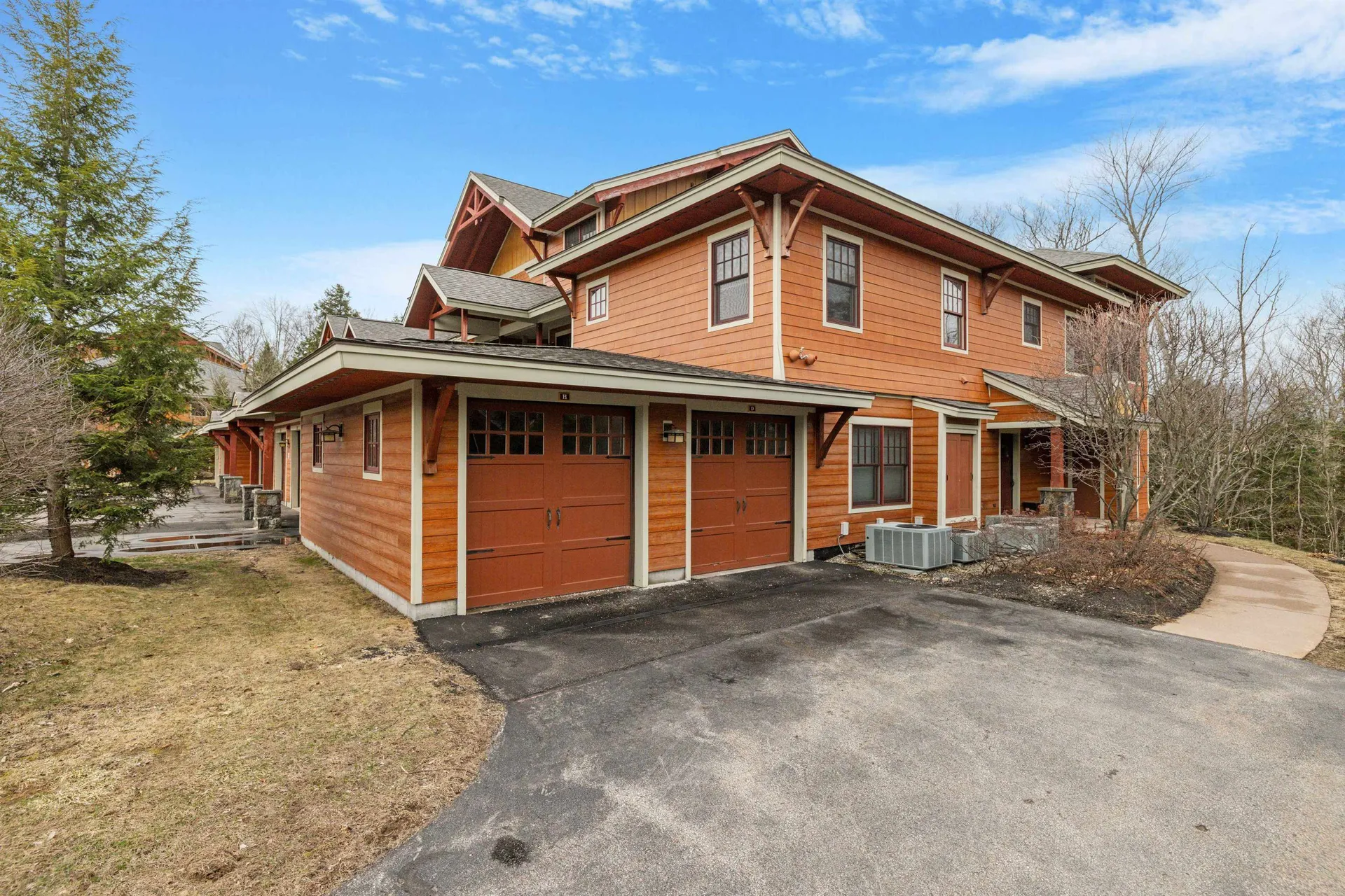 21 Riverside Terrace Lincoln NH 03251