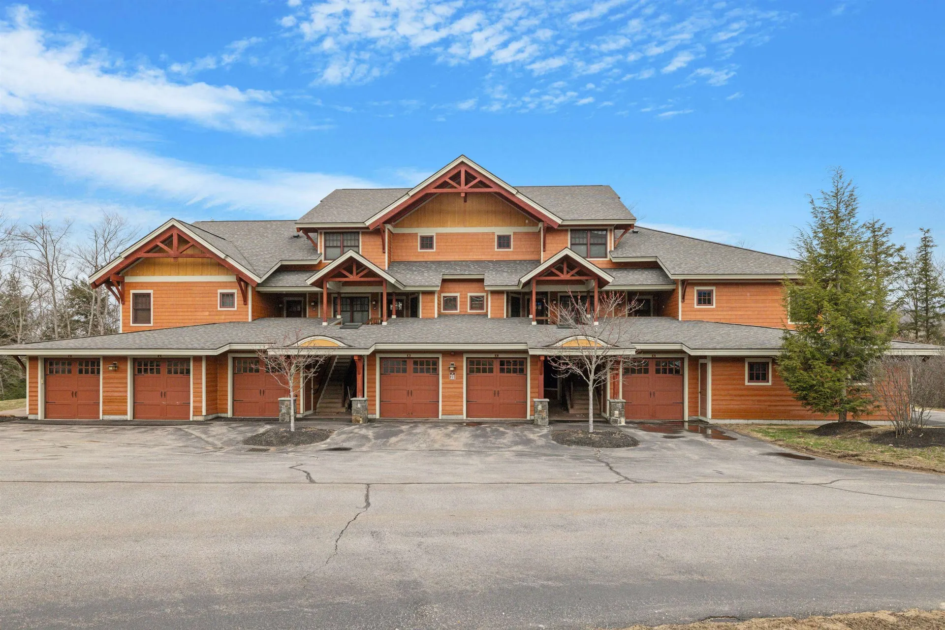 21 Riverside Terrace Lincoln NH 03251