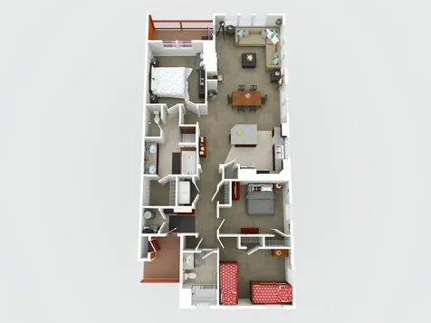 21 Riverside Terrace Lincoln NH 03251