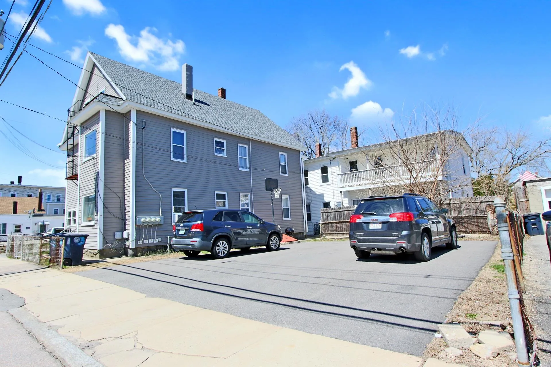 60 Whitney Street Nashua NH 03064