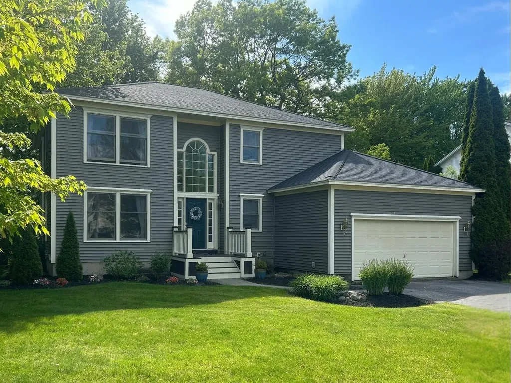 29 Westminster Drive Burlington VT 05408