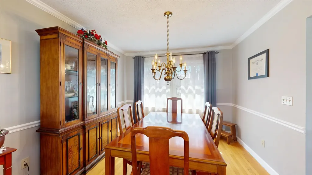 29 Westminster Drive Burlington VT 05408