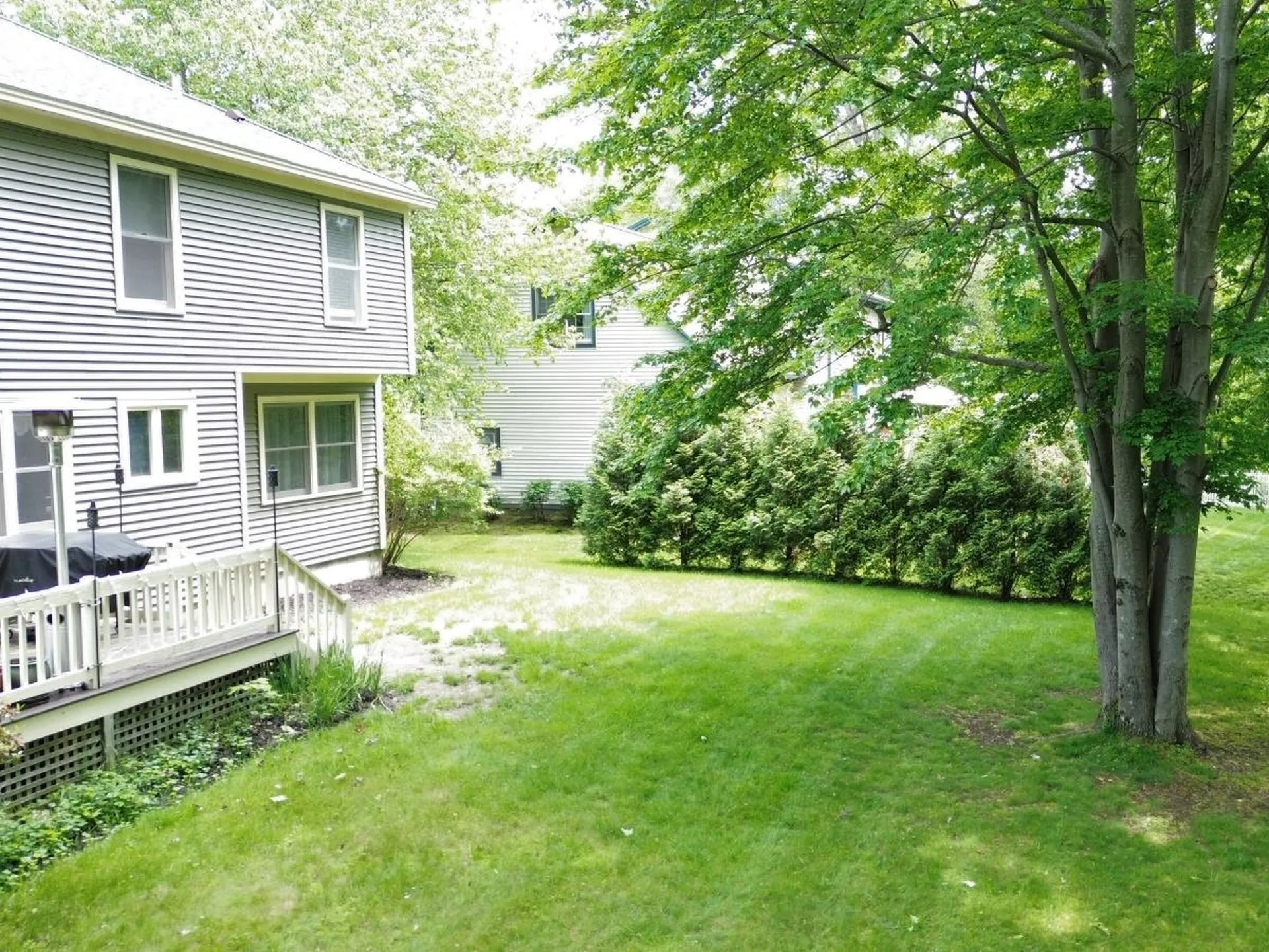 29 Westminster Drive Burlington VT 05408