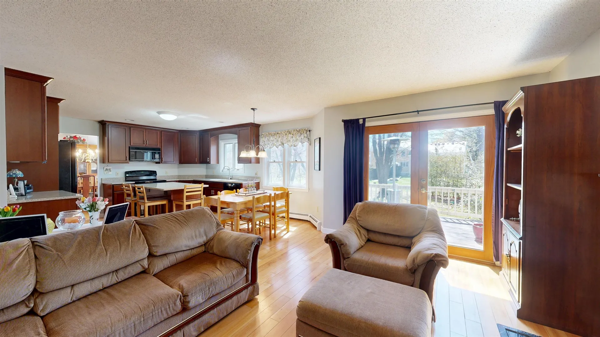 29 Westminster Drive Burlington VT 05408