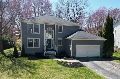 29 Westminster Drive Burlington VT 05408