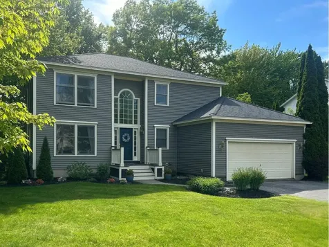 29 Westminster Drive Burlington VT 05408