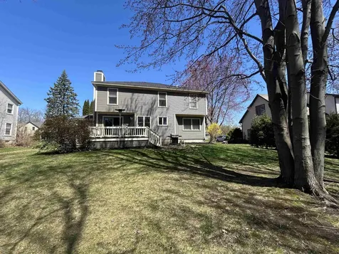29 Westminster Drive Burlington VT 05408