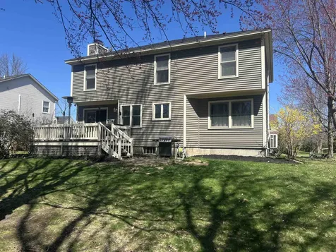 29 Westminster Drive Burlington VT 05408