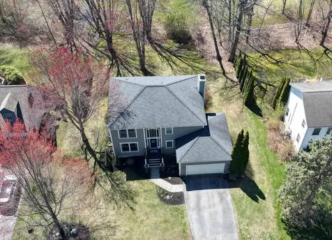 29 Westminster Drive Burlington VT 05408