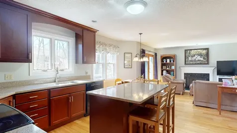 29 Westminster Drive Burlington VT 05408