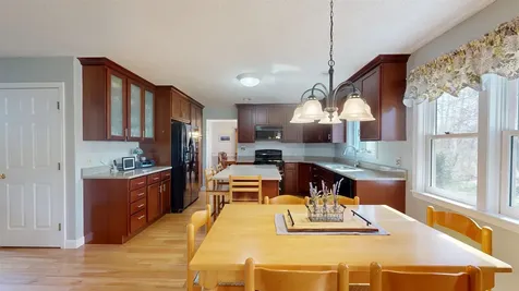 29 Westminster Drive Burlington VT 05408