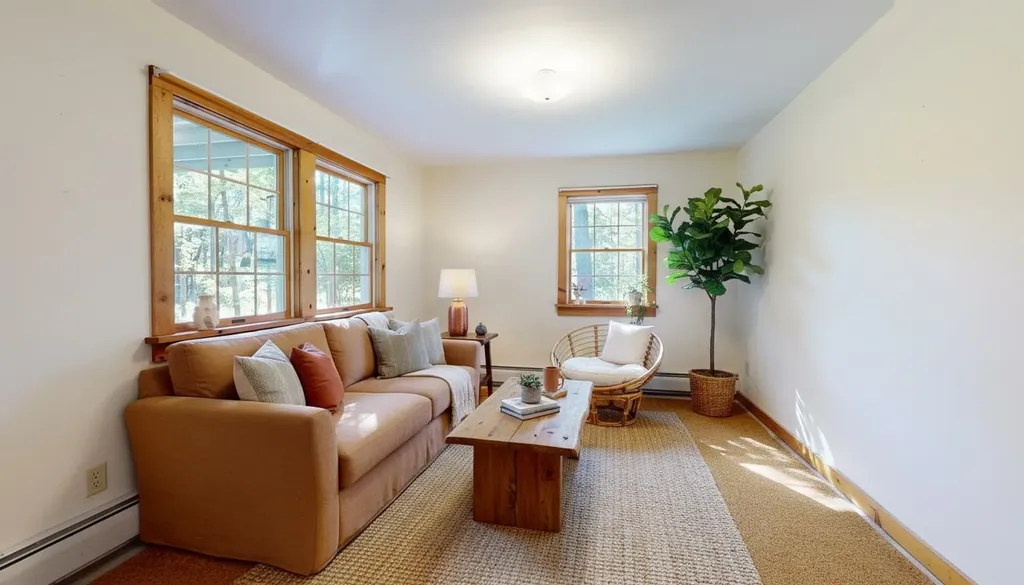 195 Bull Run Road Lincoln VT 05443