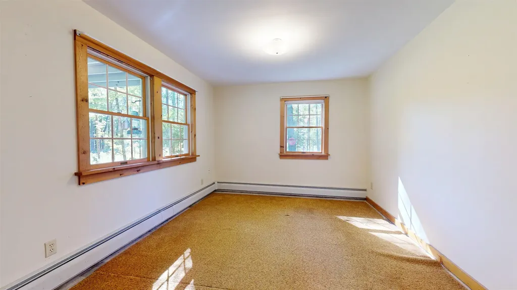 195 Bull Run Road Lincoln VT 05443
