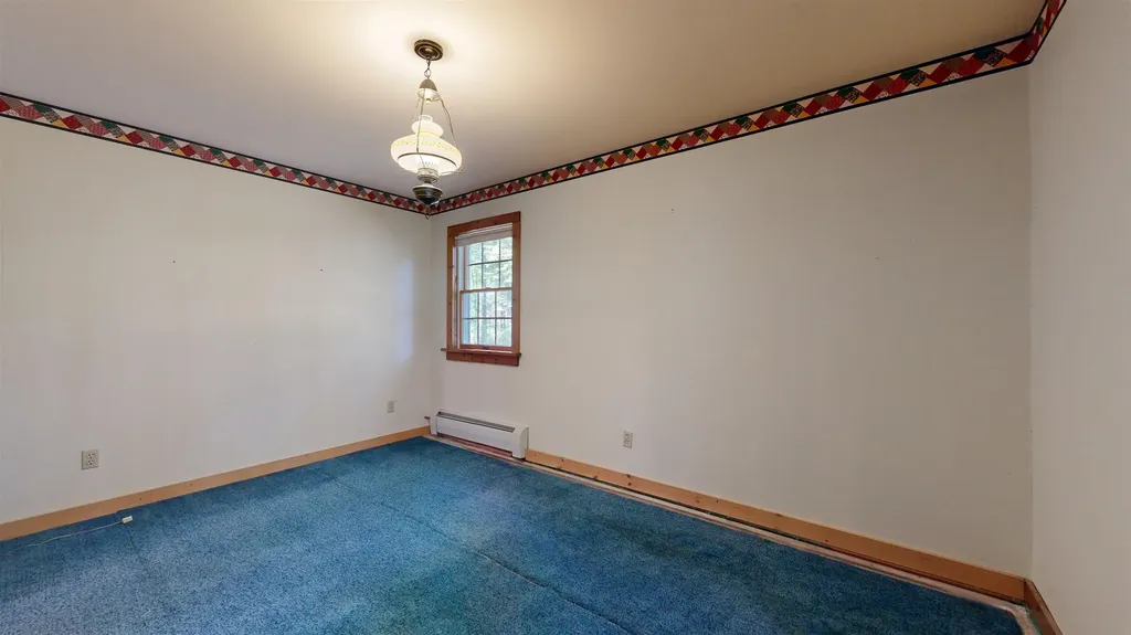 195 Bull Run Road Lincoln VT 05443