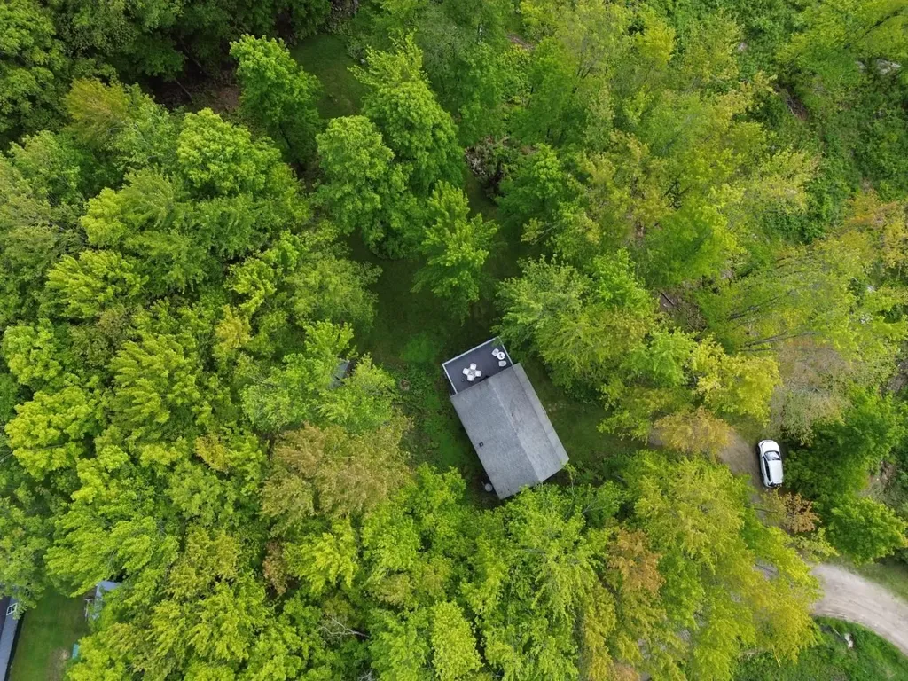 195 Bull Run Road Lincoln VT 05443