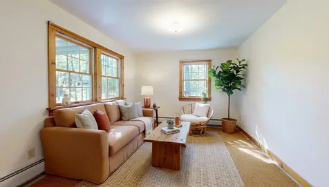 195 Bull Run Road Lincoln VT 05443