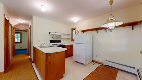 195 Bull Run Road Lincoln VT 05443