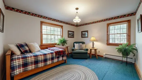 195 Bull Run Road Lincoln VT 05443