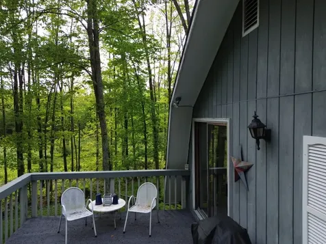 195 Bull Run Road Lincoln VT 05443