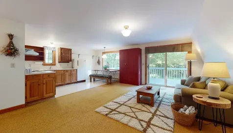 195 Bull Run Road Lincoln VT 05443