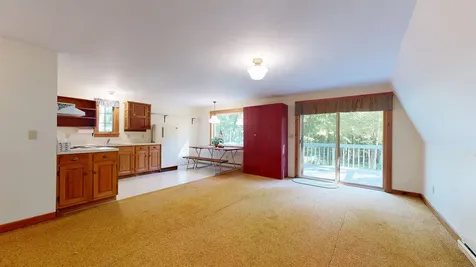 195 Bull Run Road Lincoln VT 05443