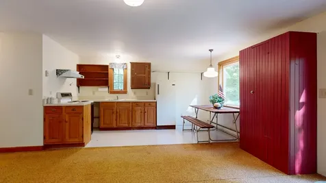 195 Bull Run Road Lincoln VT 05443