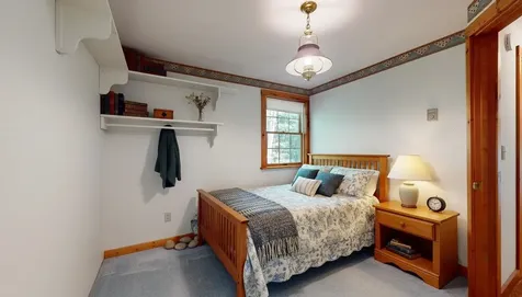 195 Bull Run Road Lincoln VT 05443