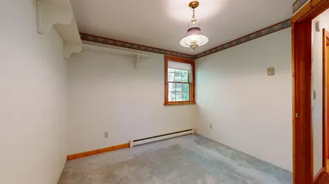 195 Bull Run Road Lincoln VT 05443