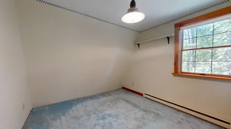 195 Bull Run Road Lincoln VT 05443