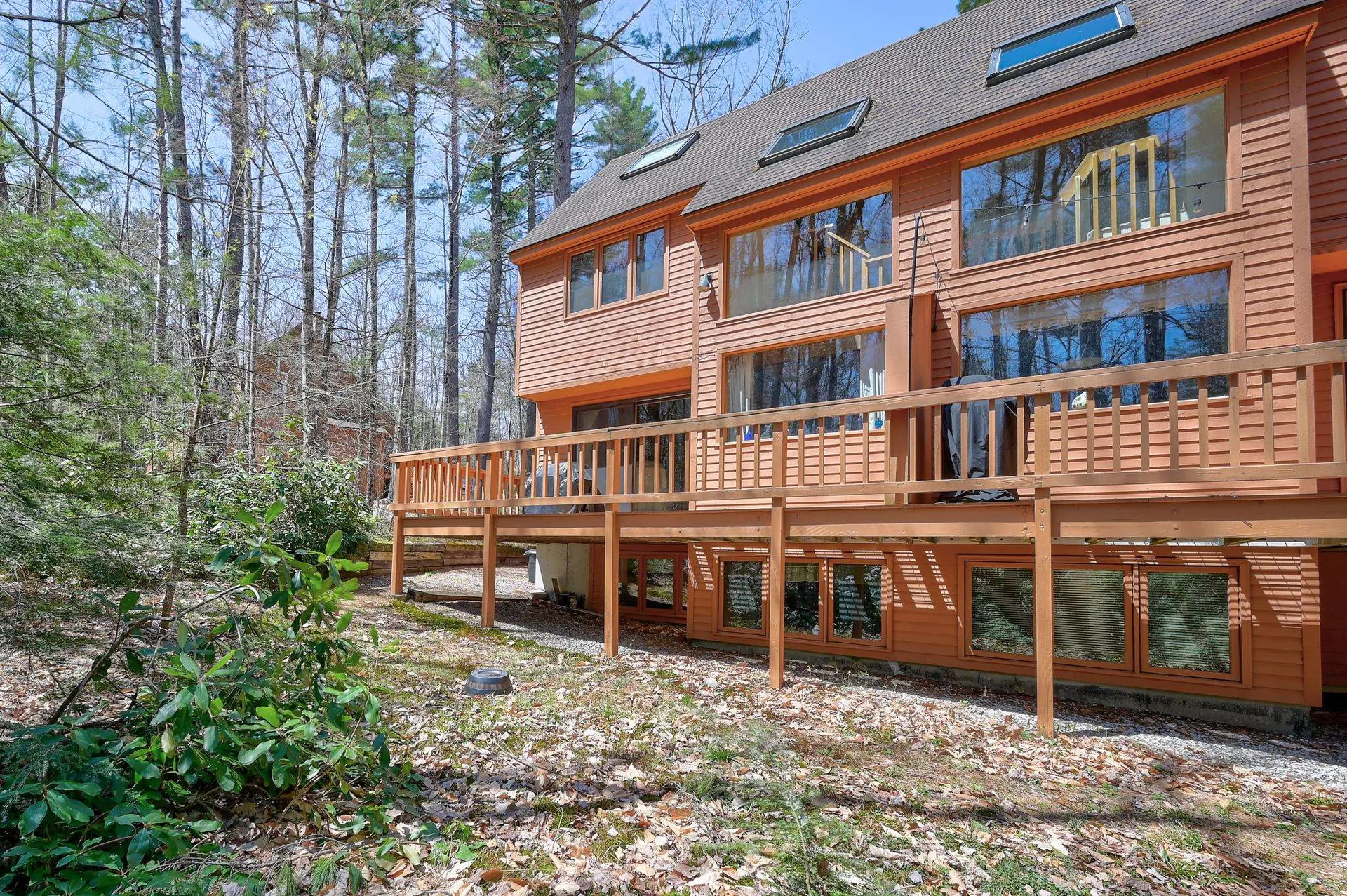 46 Woodcrest Drive Conway NH 03860