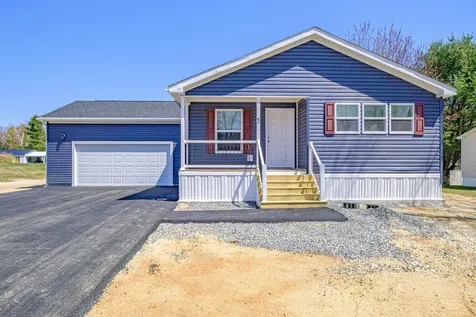 5 Easter Lane Rochester NH 03868