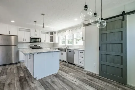 5 Easter Lane Rochester NH 03868