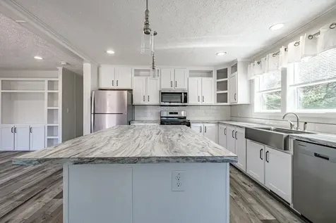 5 Easter Lane Rochester NH 03868