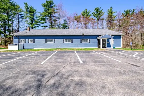 5 Easter Lane Rochester NH 03868