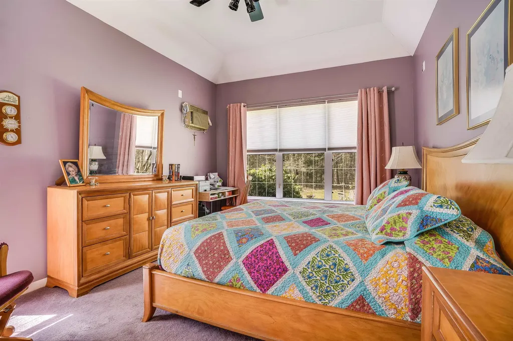 21 Old Fort Lane Dunbarton NH 03046