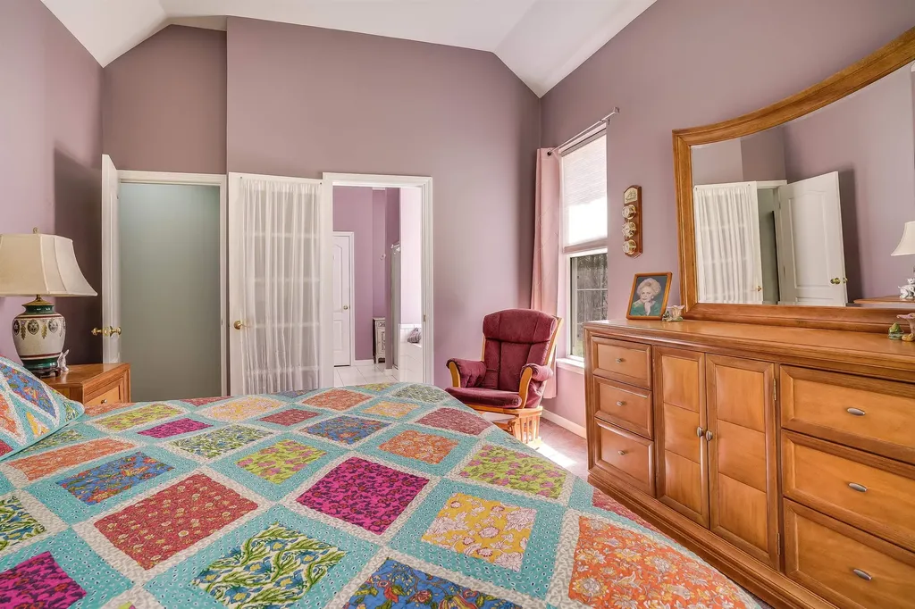 21 Old Fort Lane Dunbarton NH 03046