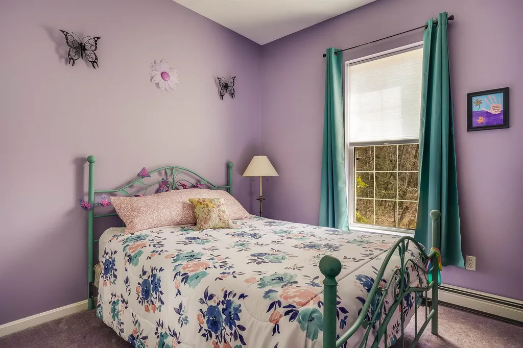 21 Old Fort Lane Dunbarton NH 03046