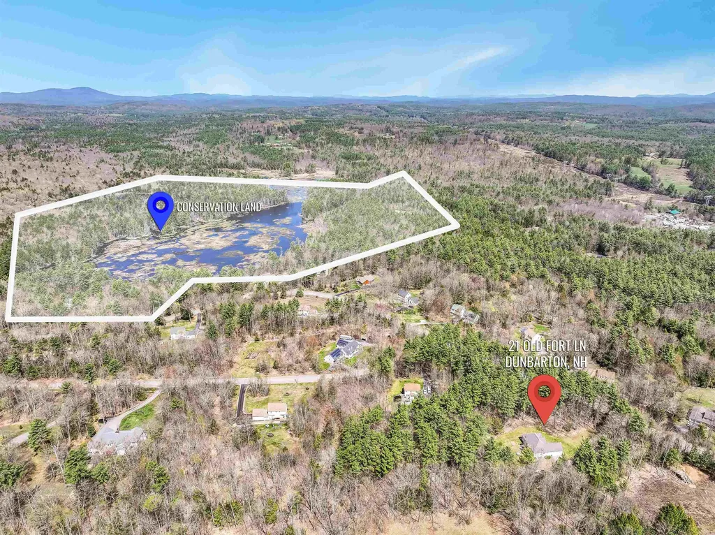 21 Old Fort Lane Dunbarton NH 03046
