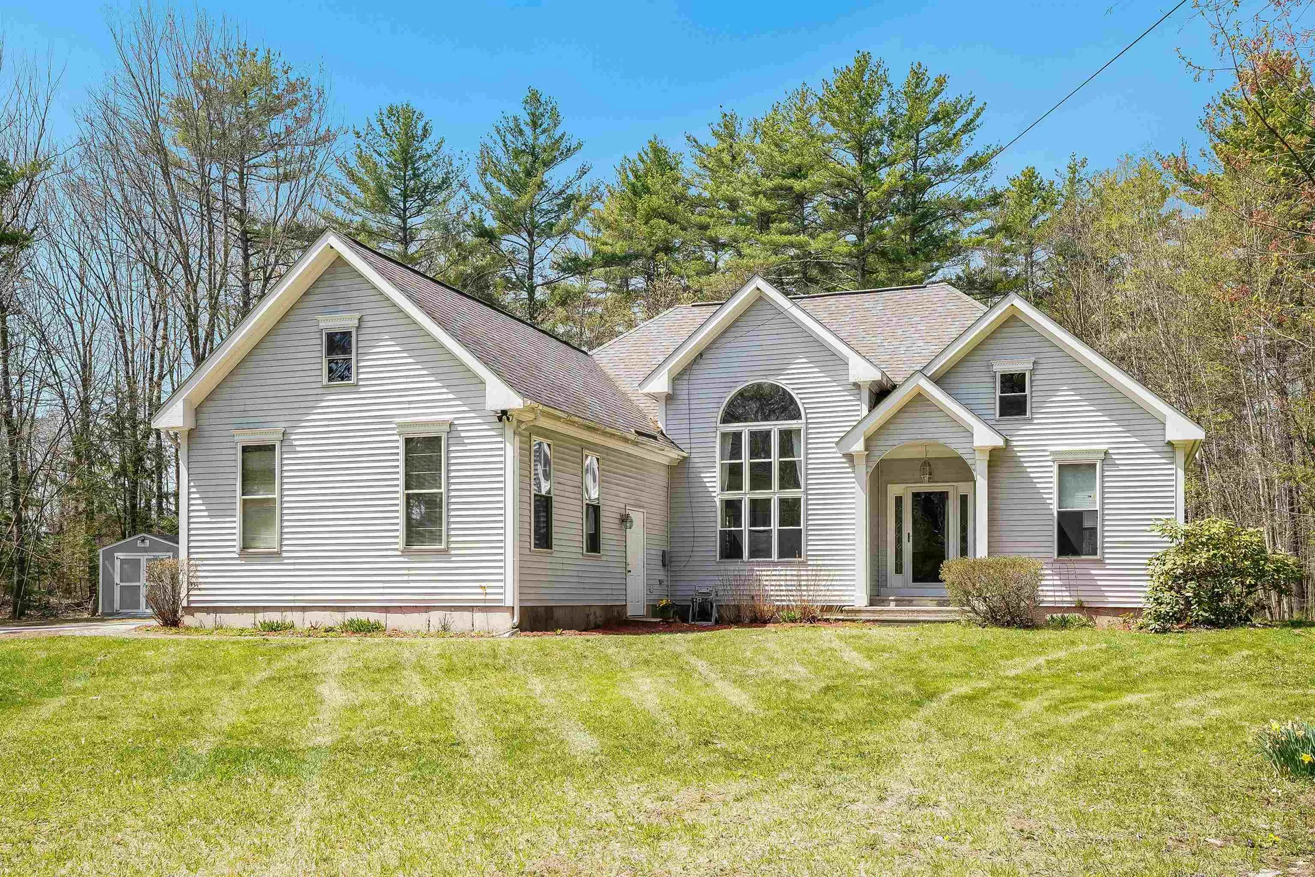 21 Old Fort Lane Dunbarton NH 03046