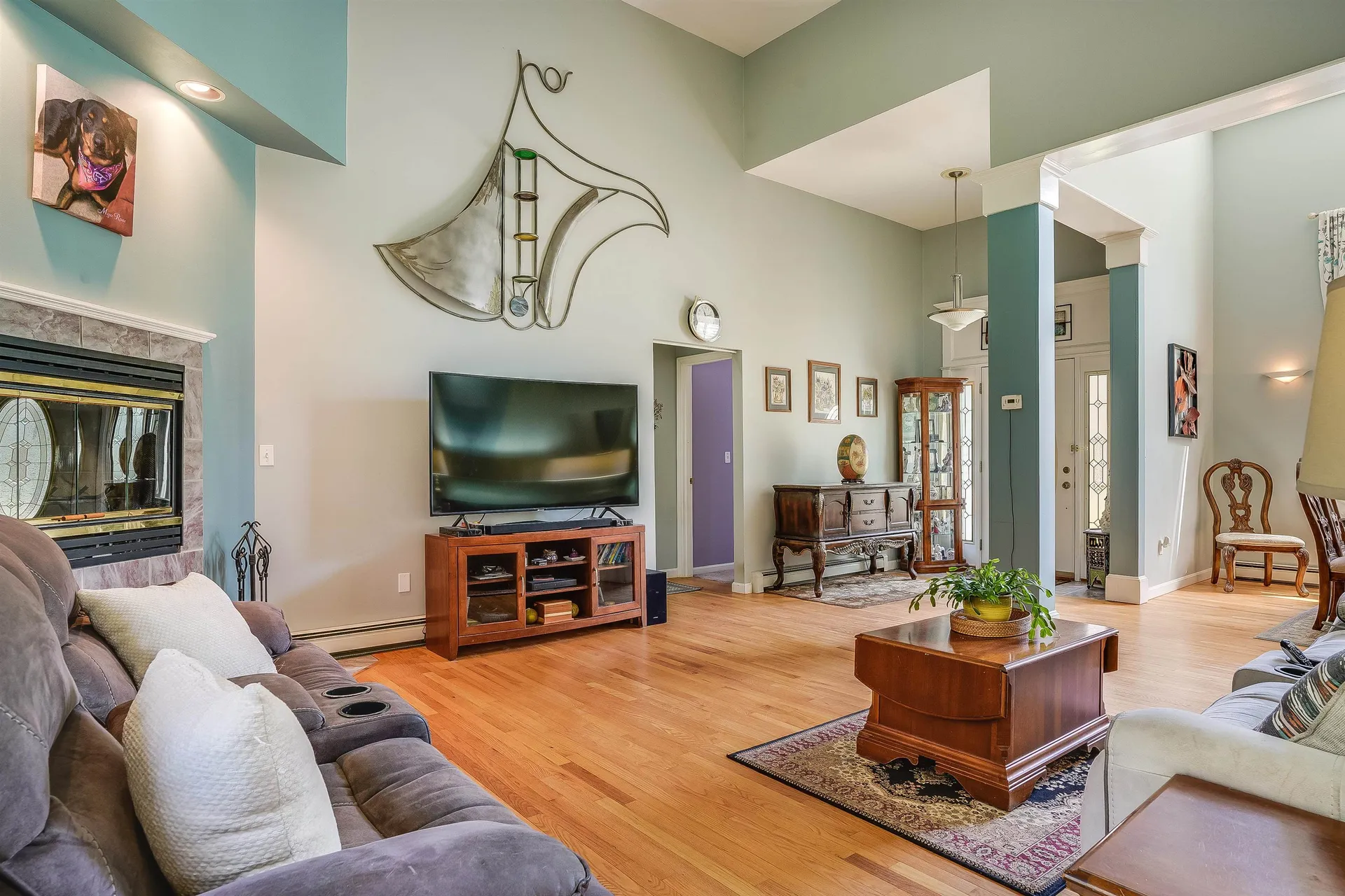 21 Old Fort Lane Dunbarton NH 03046