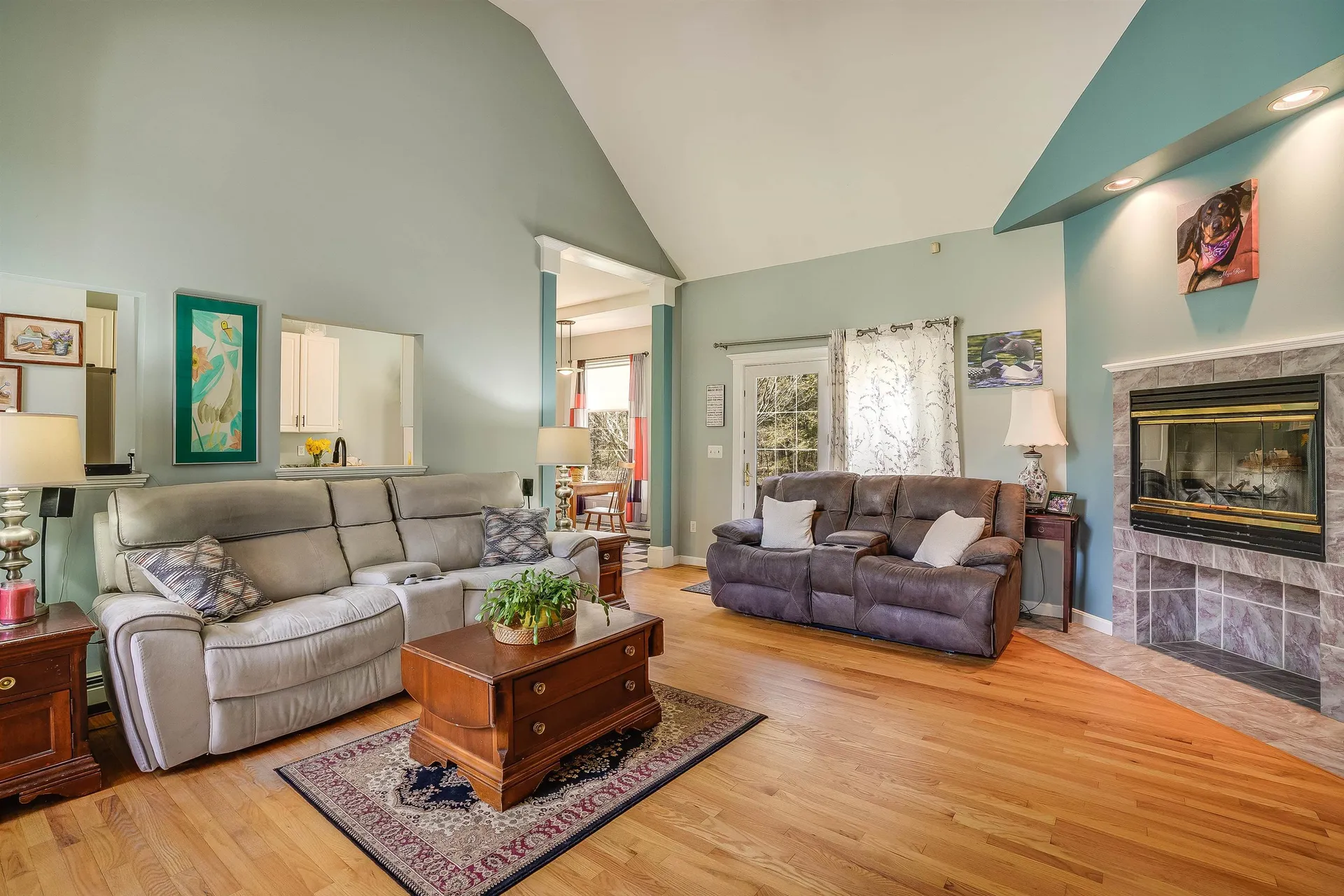 21 Old Fort Lane Dunbarton NH 03046