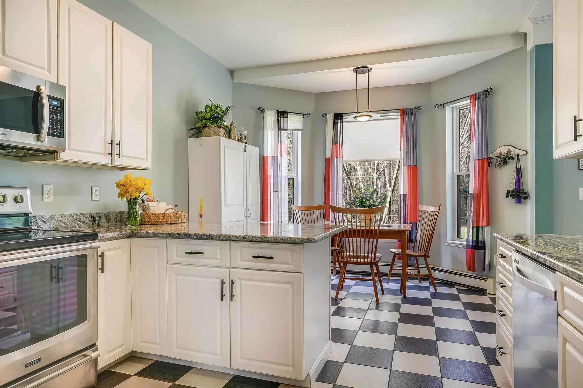 21 Old Fort Lane Dunbarton NH 03046