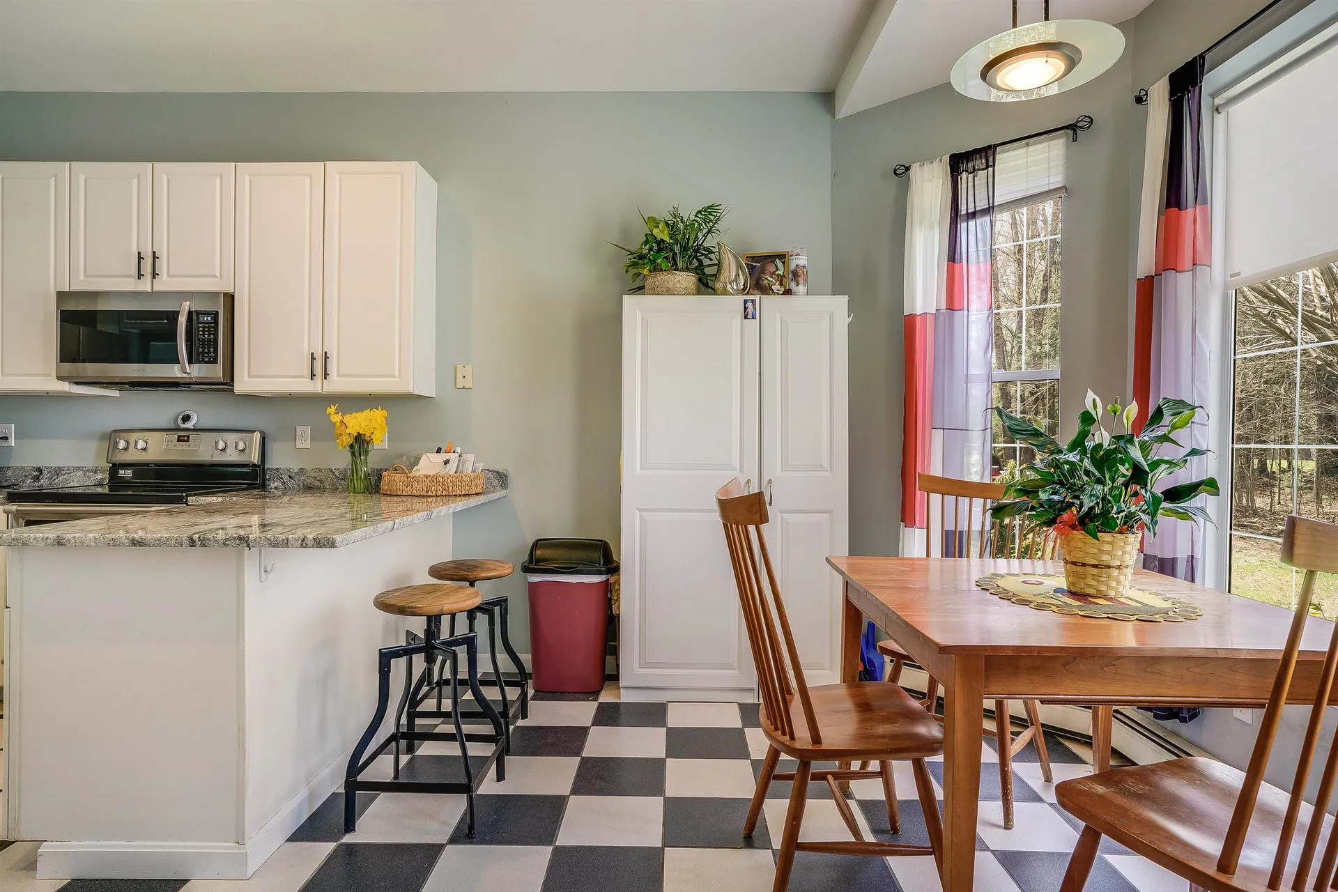 21 Old Fort Lane Dunbarton NH 03046